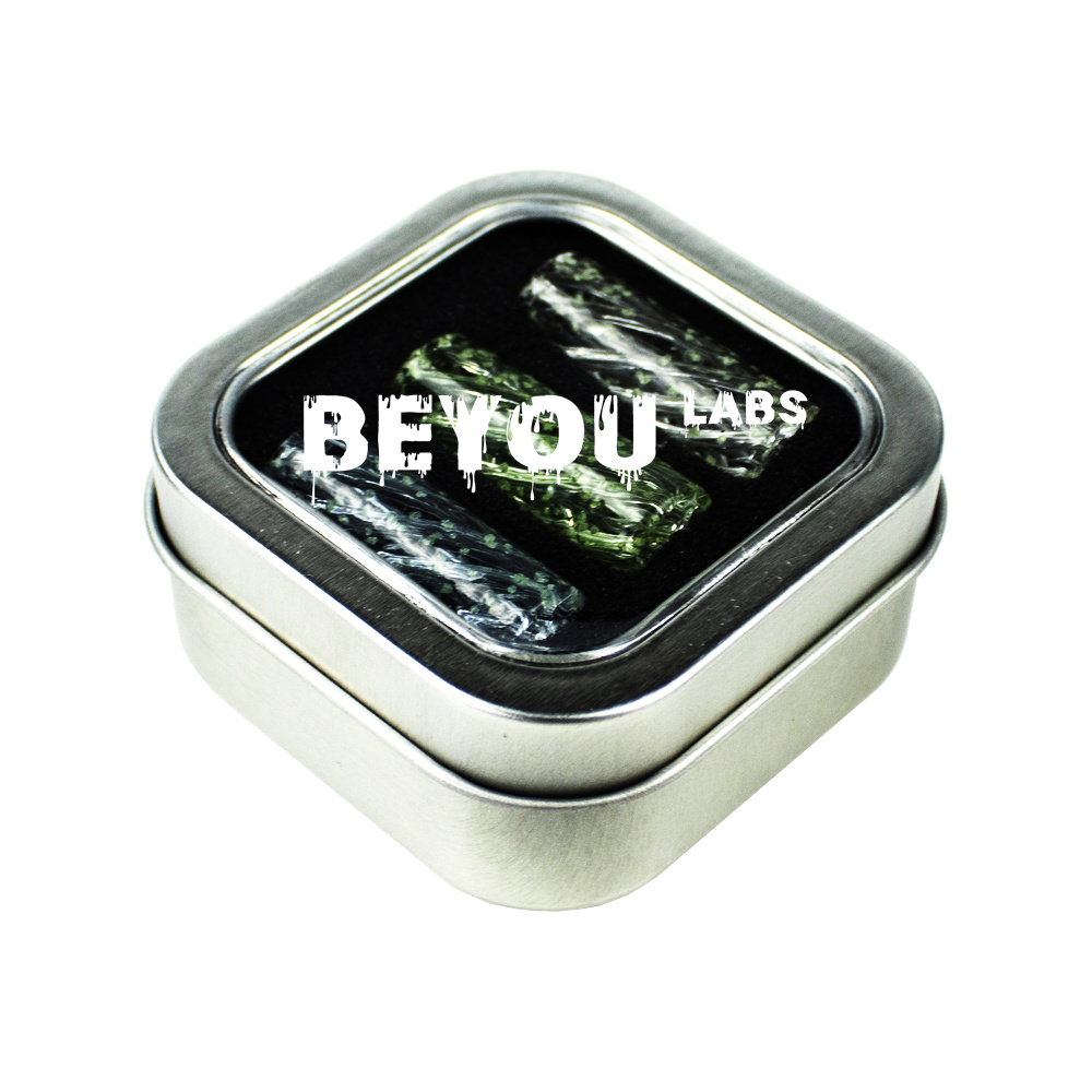 Art Craft Logo - Tubo de Metal Luminoso de 12mm