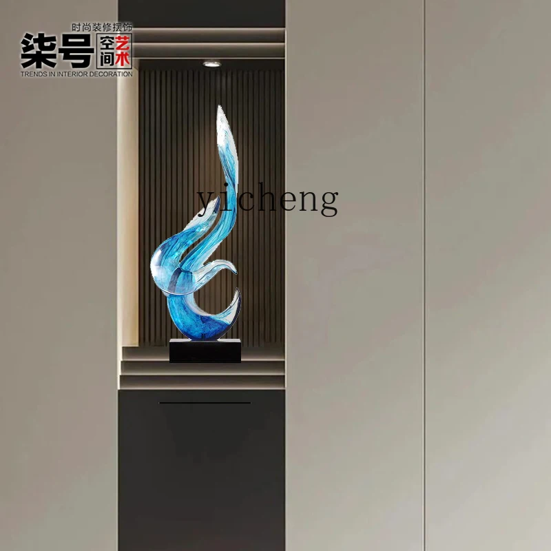 Art Craft Hotel - Ornamento de sala de estar L7-14,