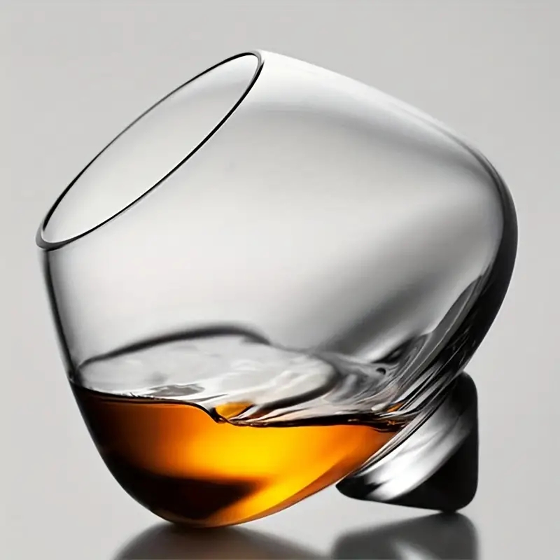 Art Craft Glasses - 250ml copos de uísque barriga cerveja