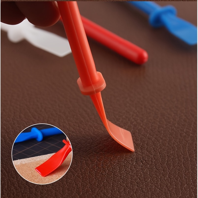 Art Craft Glue - Espalhadores de cola premium e raspadores