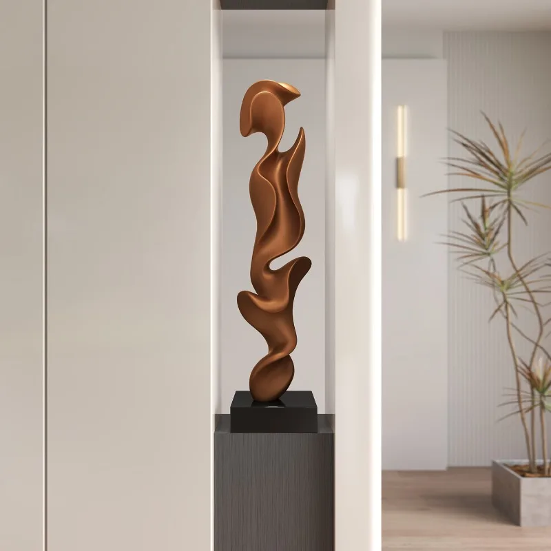 Art Craft Hotel - Decorações Modernas de Arte Abstrata para