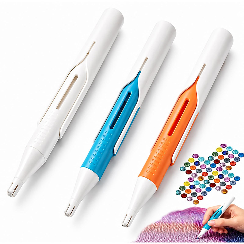 Art Craft For Adults - Dispensador automático de contas para pintura