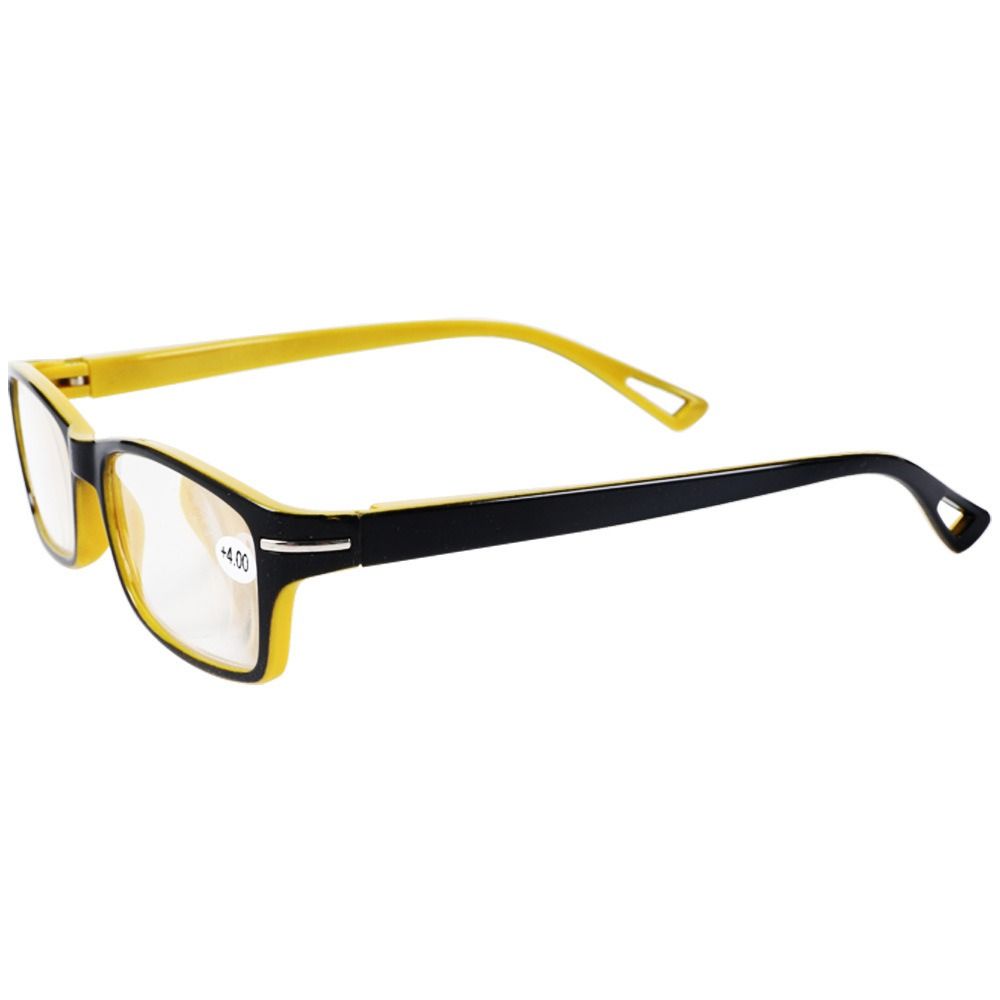 Art Craft Glasses - Retro pc plástico óculos de leitura