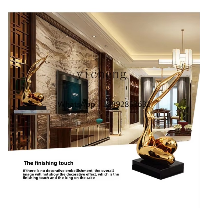 Art Craft Hotel - Ornamento para Lobby de Hotel BB,