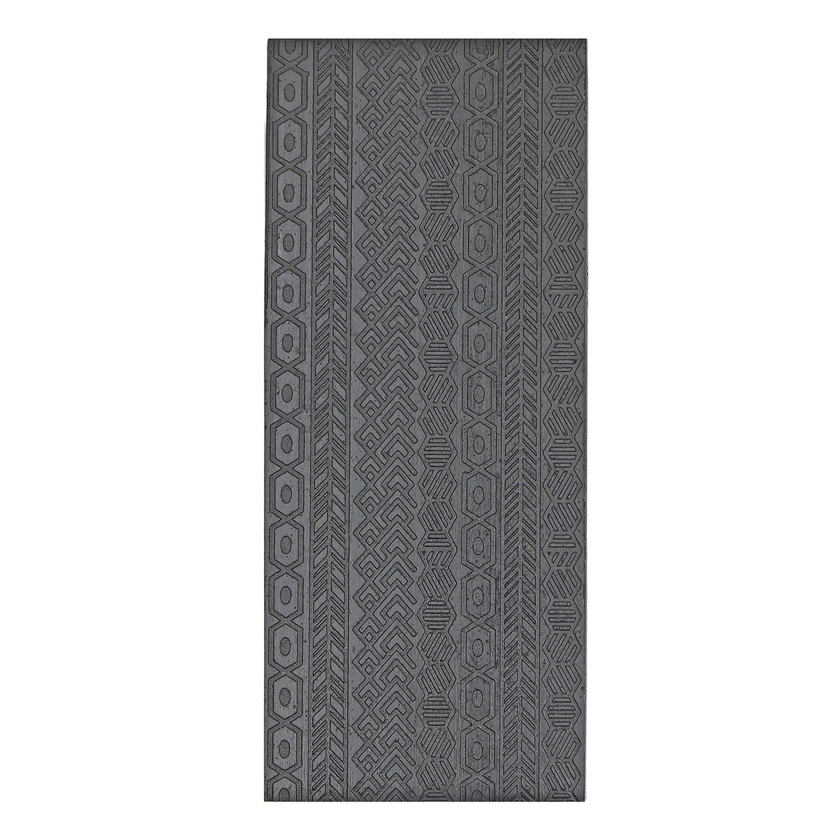 Art X Craft - Placa Durston Multi-Padrão LinearEdge com 7