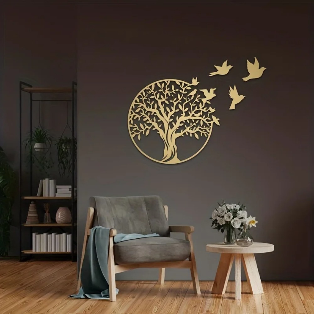 Art Craft Logo - Arte de parede de artesanato em