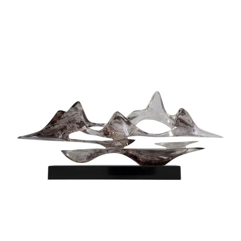 Art Craft Hotel - Casa hotel decoração interior arte escultura