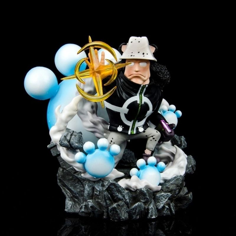 Novo Boneco de PVC de 13cm do  - Art Craft Market avaliação e preço