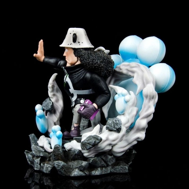 Novo Boneco de PVC de 13cm do  - Art Craft Market avaliação e preço
