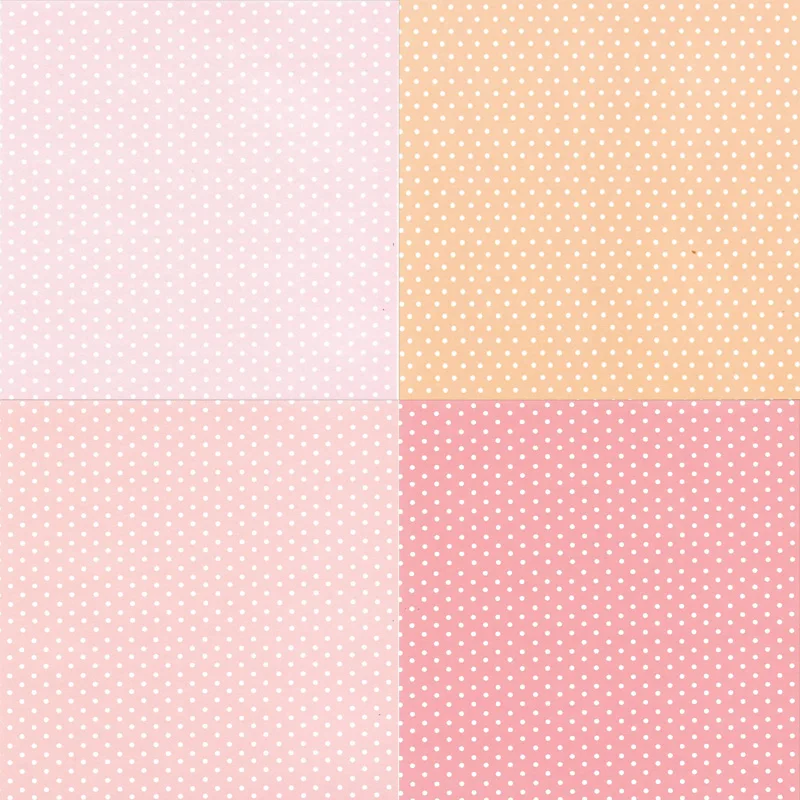 Papel de Artesanato com Pontos - Art X Craft avaliação e preço