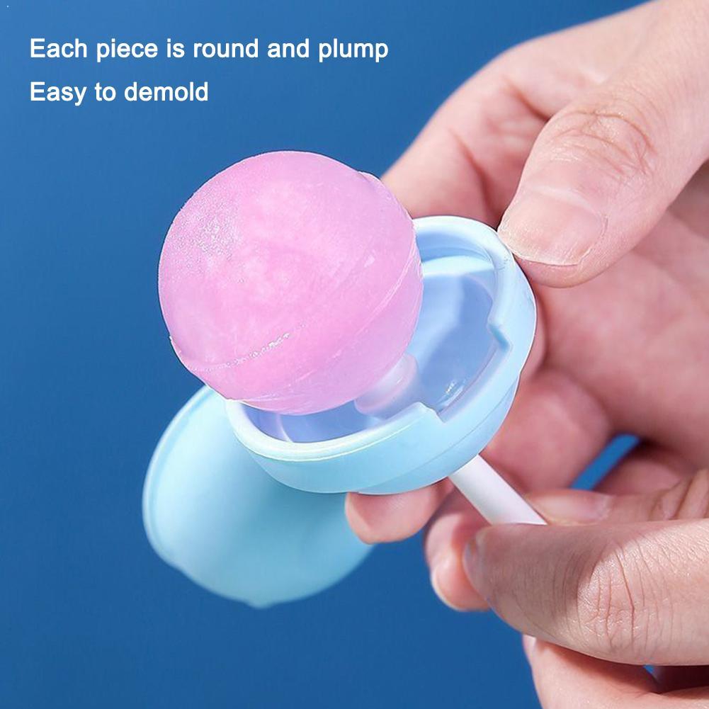 Formas de Silicone para Picolé - Art Craft Ice Cream avaliação e preço