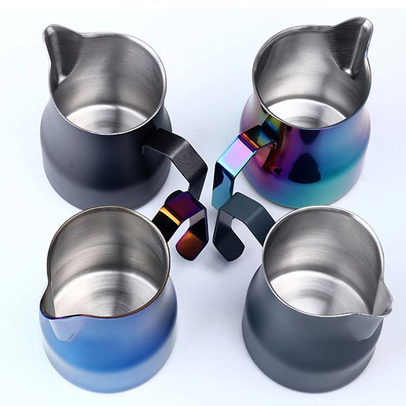 304 aço inoxidável jarro de ca - Art Craft Logo avaliação e preço