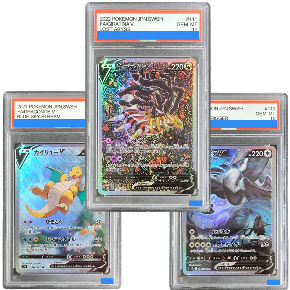  ﻿ Cartas TCG Japonesas DIY:  - Art Craft Games avaliação e preço