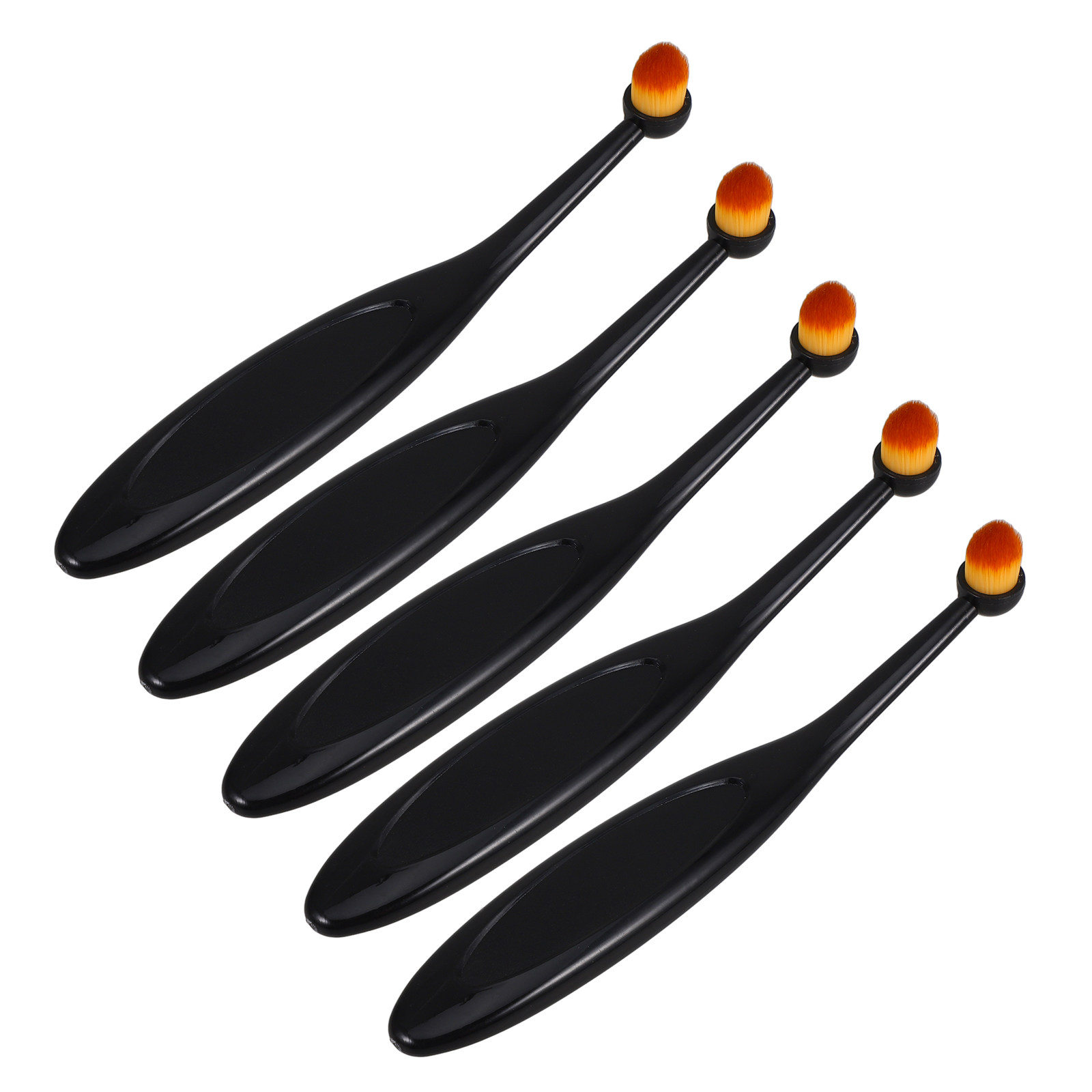 5 Pincéis Mini para Mistura de - Art Craft Blend avaliação e preço