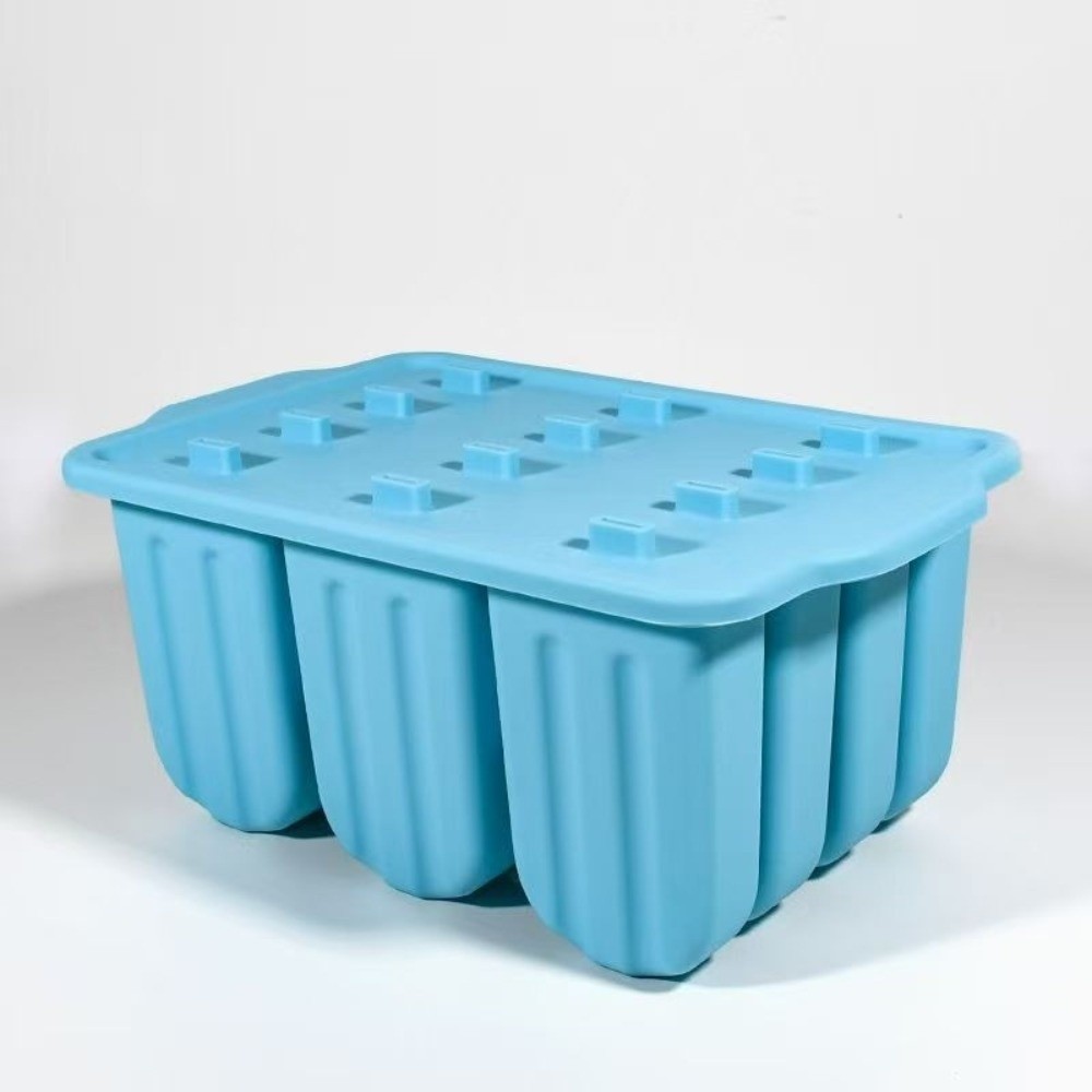 Novo Molde de Silicone para Pi - Art Craft Ice Cream avaliação e preço