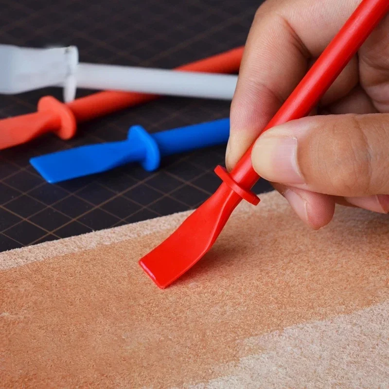 6 cores pp diy arte filme elás - Art Craft Glue avaliação e preço