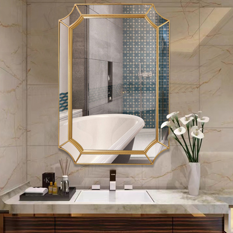 Novo 2026 Espelho de Parede Ve - Art Craft Mirror avaliação e preço