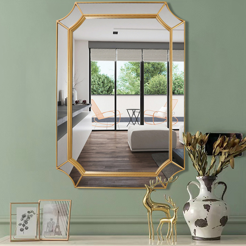 Novo 2026 Espelho de Parede Ve - Art Craft Mirror avaliação e preço