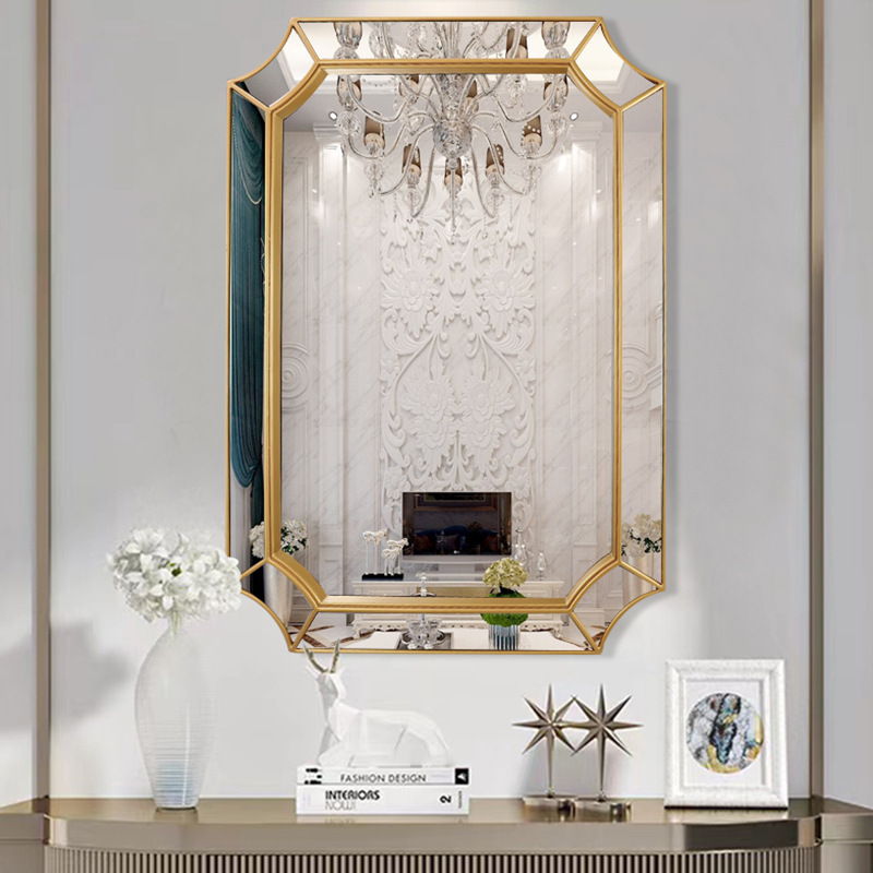 Novo 2026 Espelho de Parede Ve - Art Craft Mirror avaliação e preço
