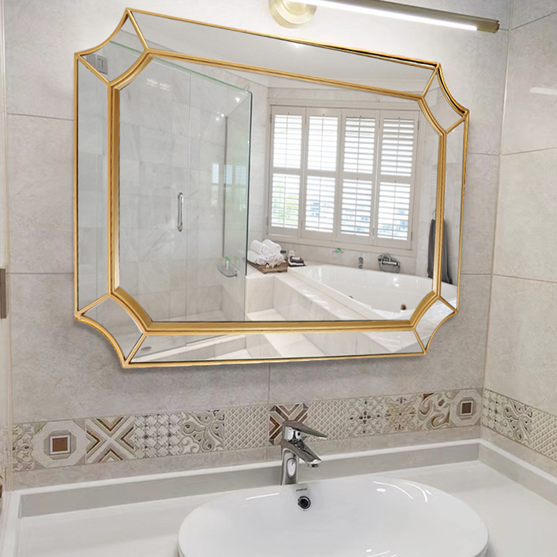Novo 2026 Espelho de Parede Ve - Art Craft Mirror avaliação e preço