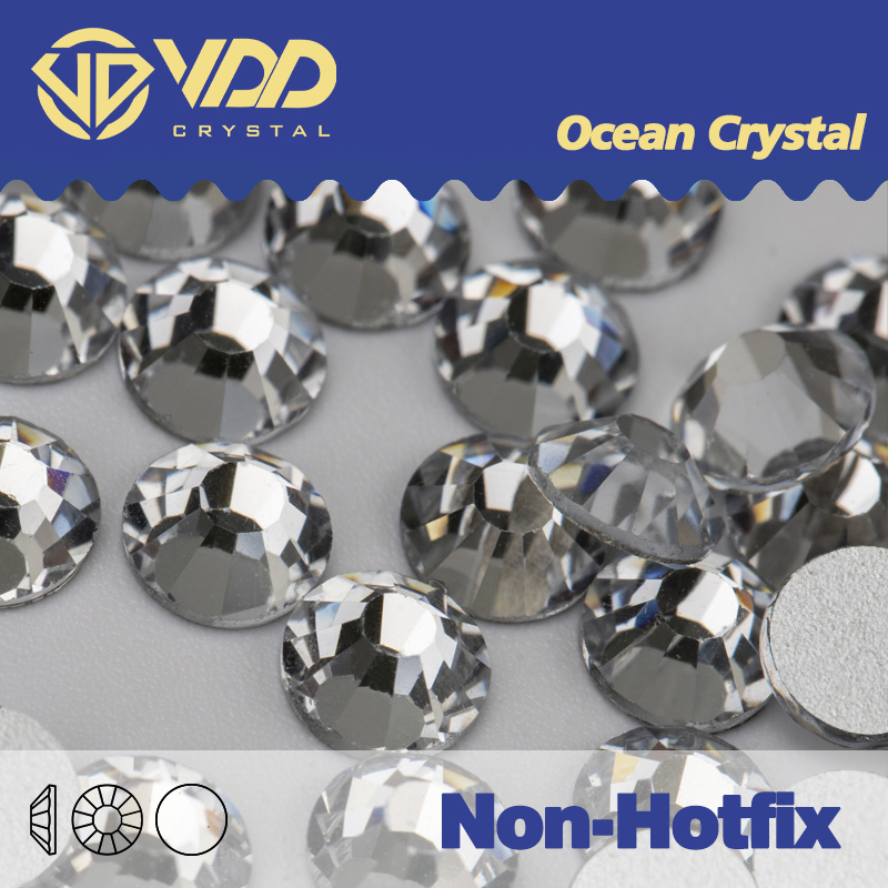 Vdd aaaaa strass de vidro de a - Art Craft Glasses avaliação e preço