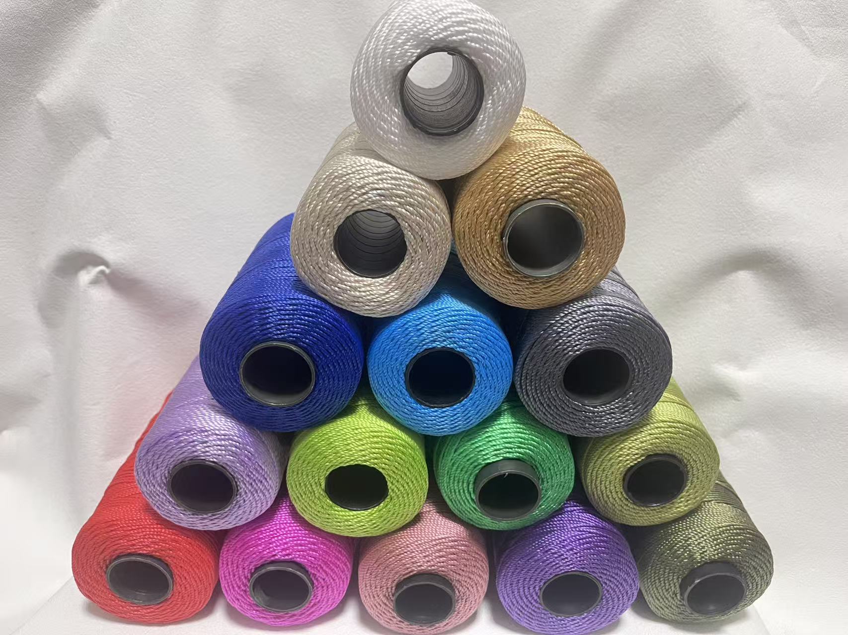 1 pçs 200m fio de crochê diy a - Art Craft Blend avaliação e preço
