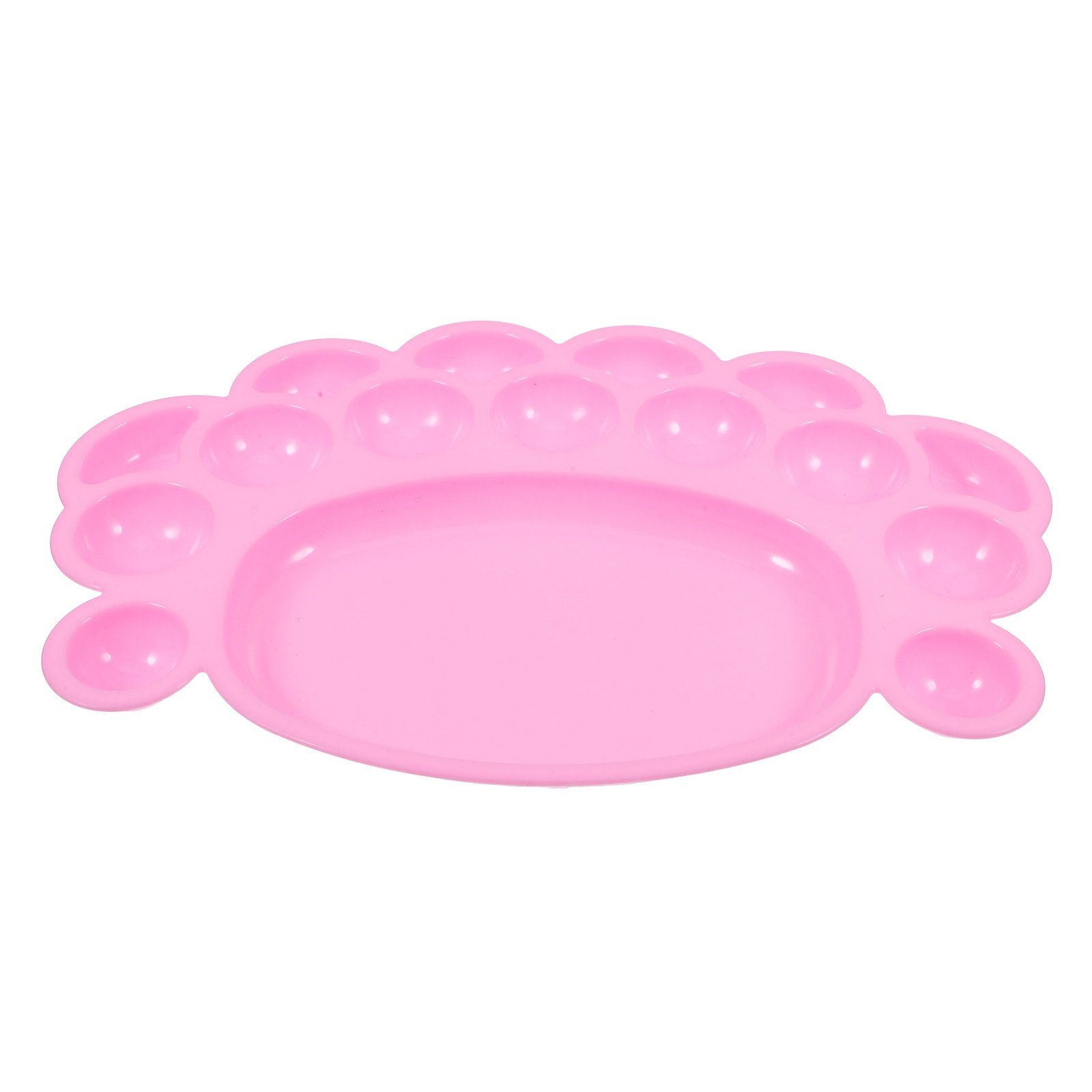 Paleta de Pintura Ergonômica c - Art Craft Blend avaliação e preço