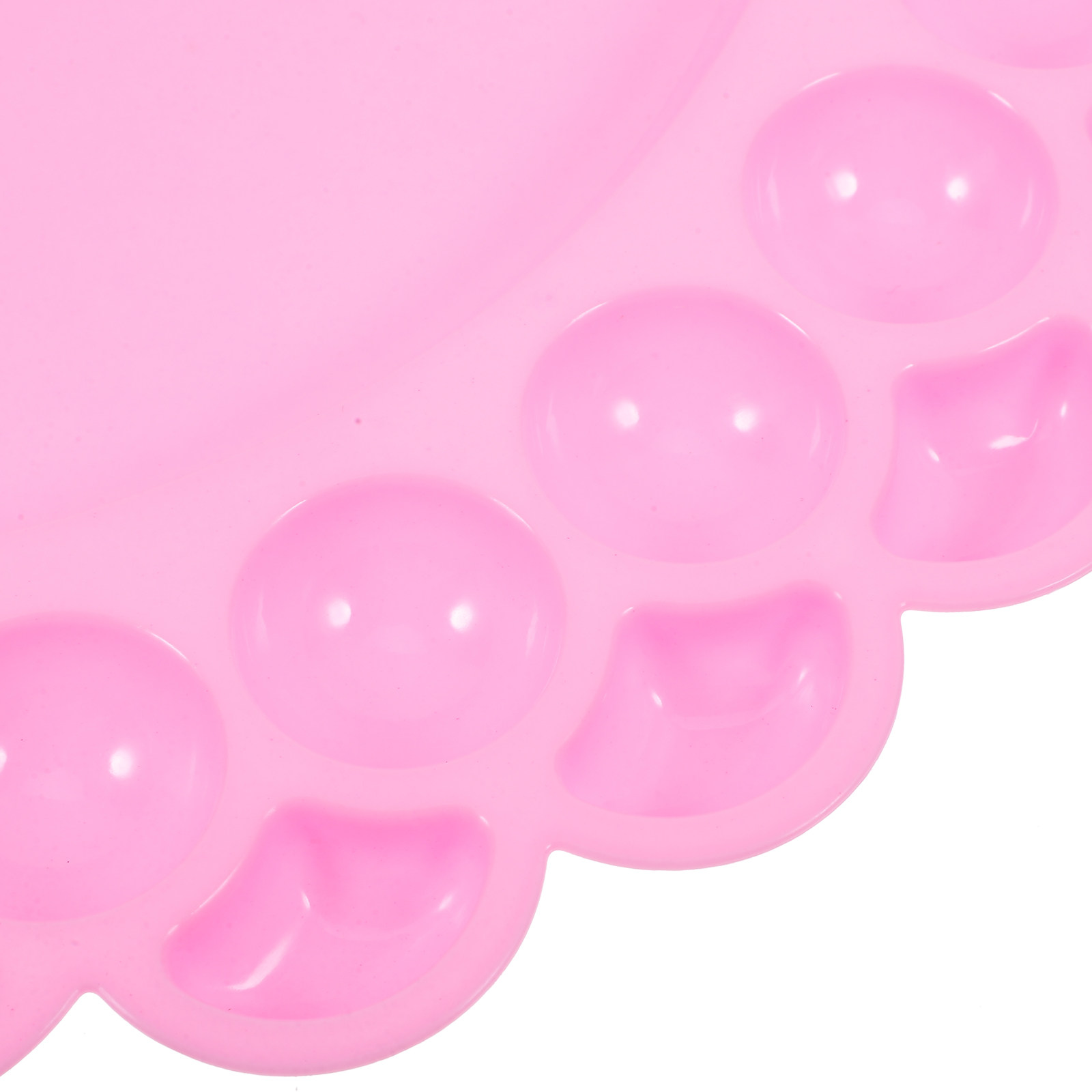 Paleta de Pintura Ergonômica c - Art Craft Blend avaliação e preço