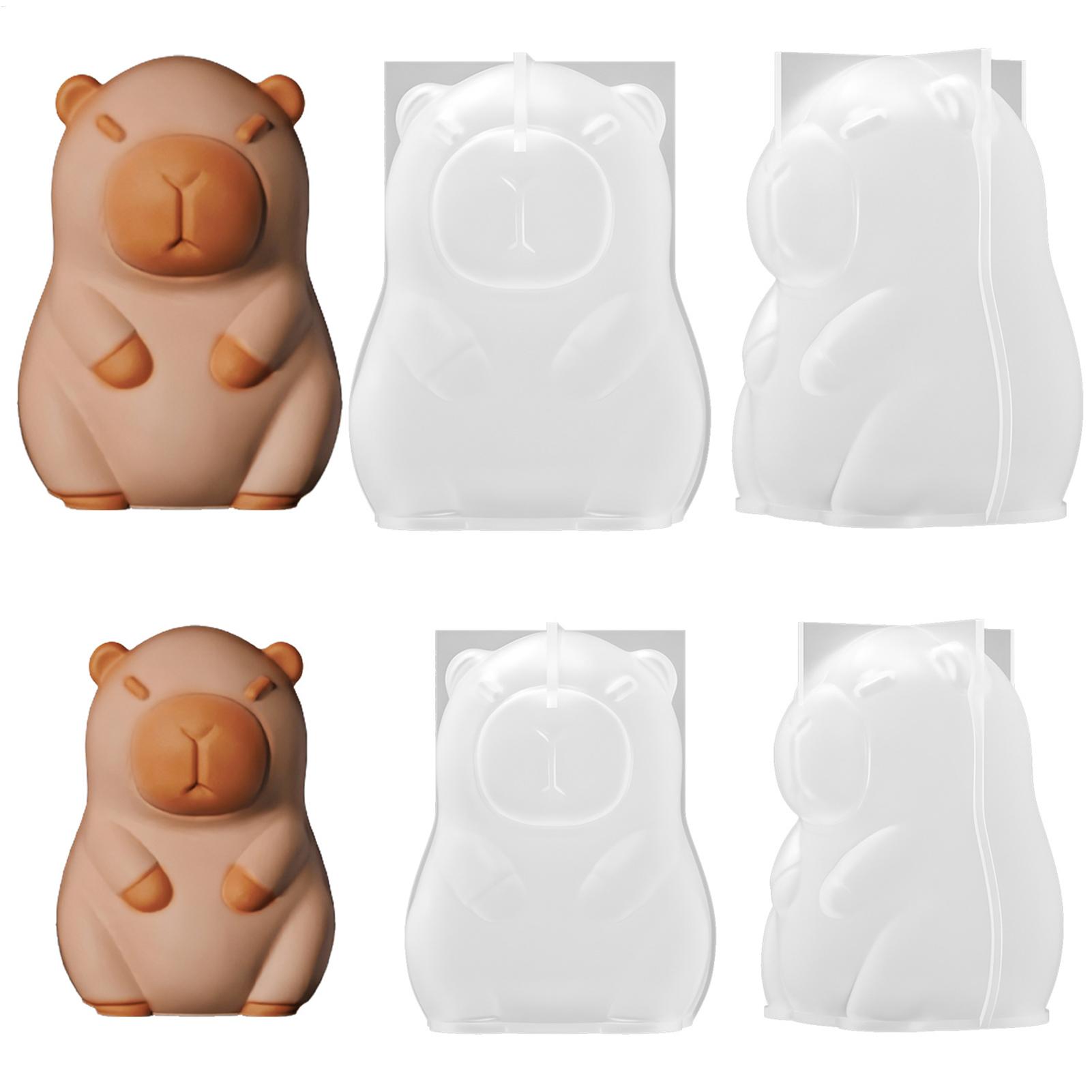 Moldes de animais de silicone  - Art Craft Ice Cream avaliação e preço