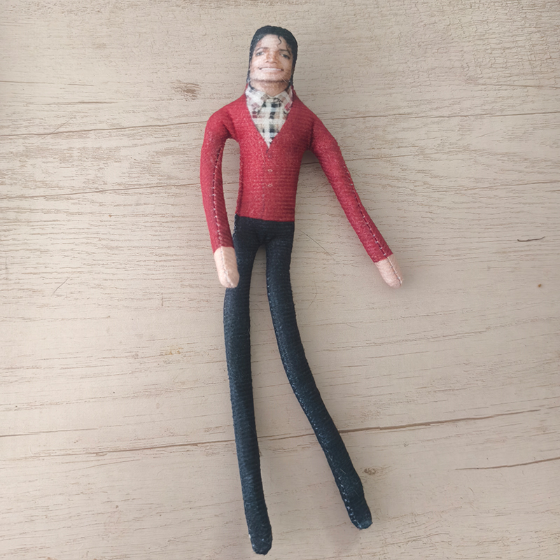 Boneco de Pelúcia Articulado d - Origami Paper Set avaliação e preço