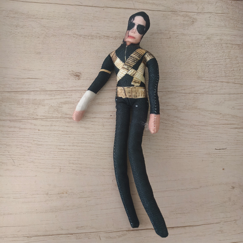 Boneco de Pelúcia Articulado d - Origami Paper Set avaliação e preço