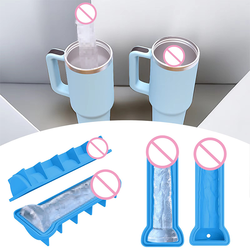 1 pçs novo divertido molde de  - Art Craft Ice Cream avaliação e preço