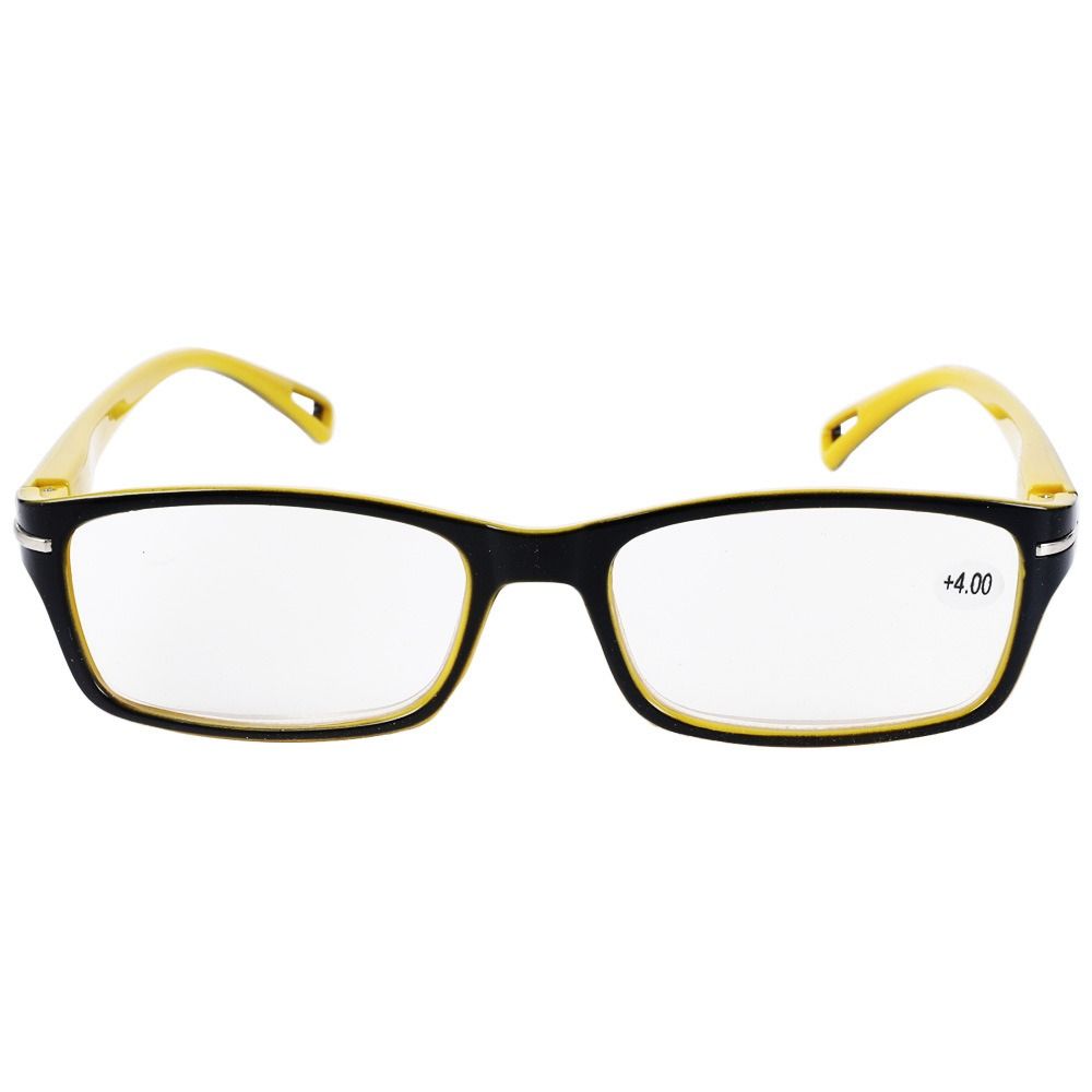 Retro pc plástico óculos de le - Art Craft Glasses avaliação e preço