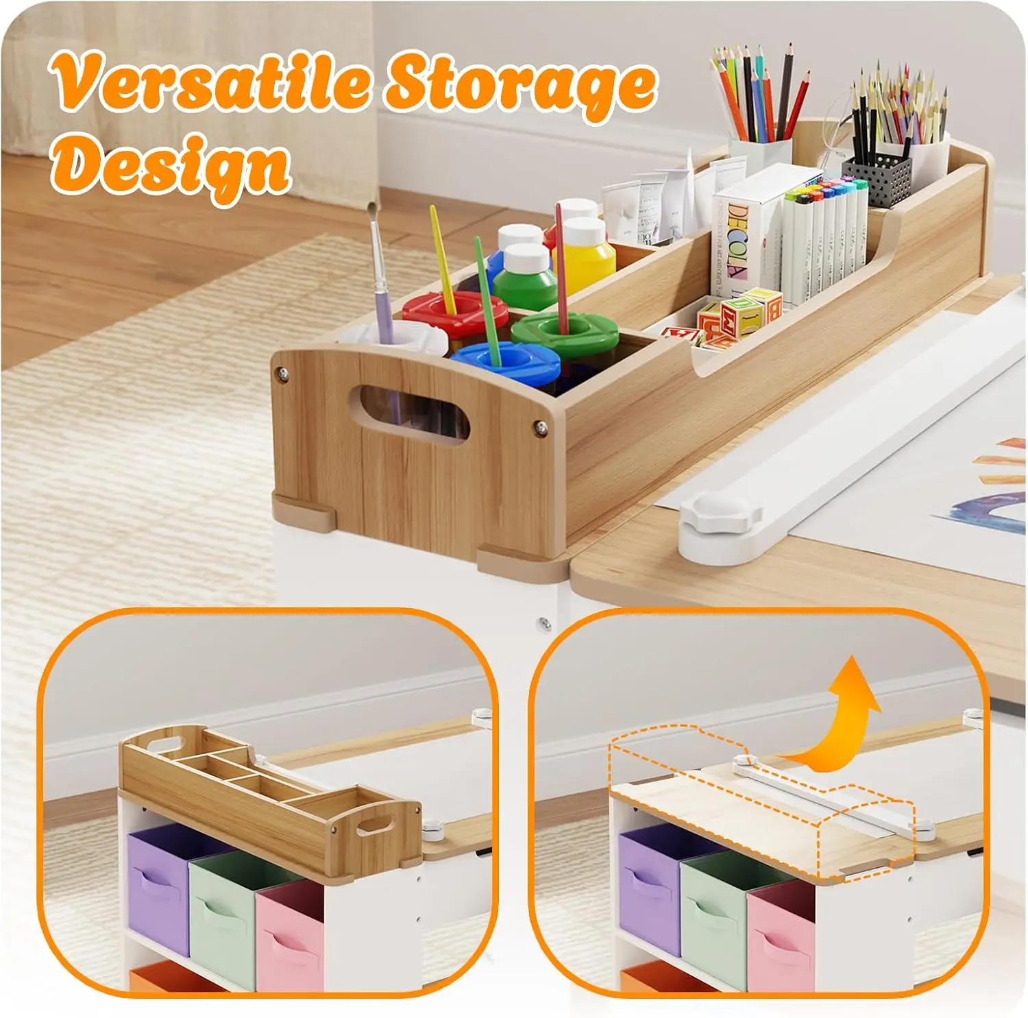 Conjunto de Mesa e Cadeiras pa - Art X Craft avaliação e preço