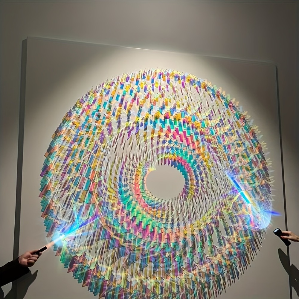 Peças de Mosaico Acrílico Irid - Art Craft Mirror avaliação e preço