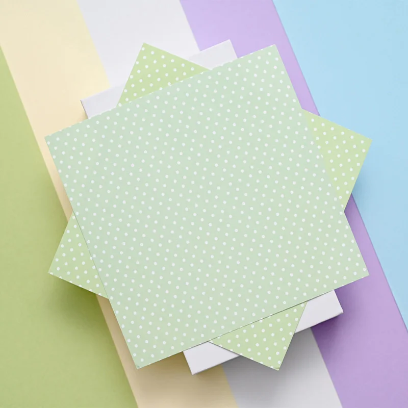 Papel Artesanal com Padrão de  - Art X Craft avaliação e preço