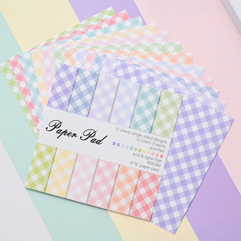 Papel Artesanal com Padrão de  - Art X Craft avaliação e preço