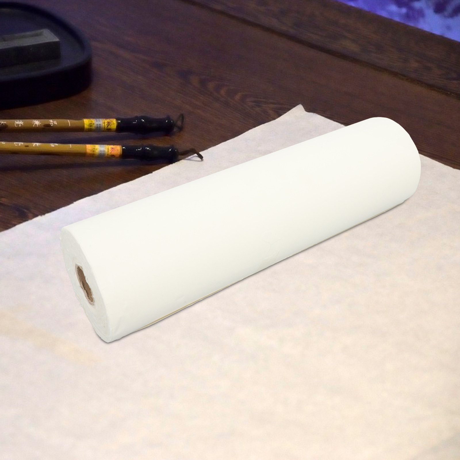 1 Rolo de Papel Xuan Espessado - Art X Craft avaliação e preço