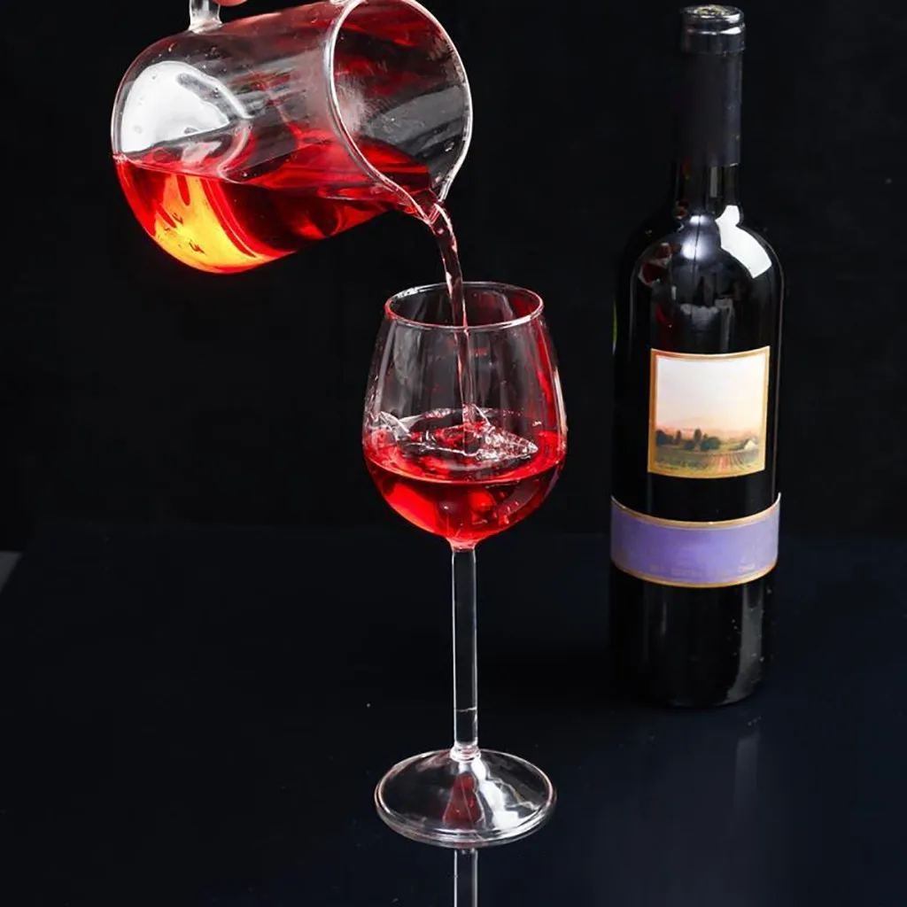 Taças de Vinho Shark, Copo Eur - Art Craft Glasses avaliação e preço