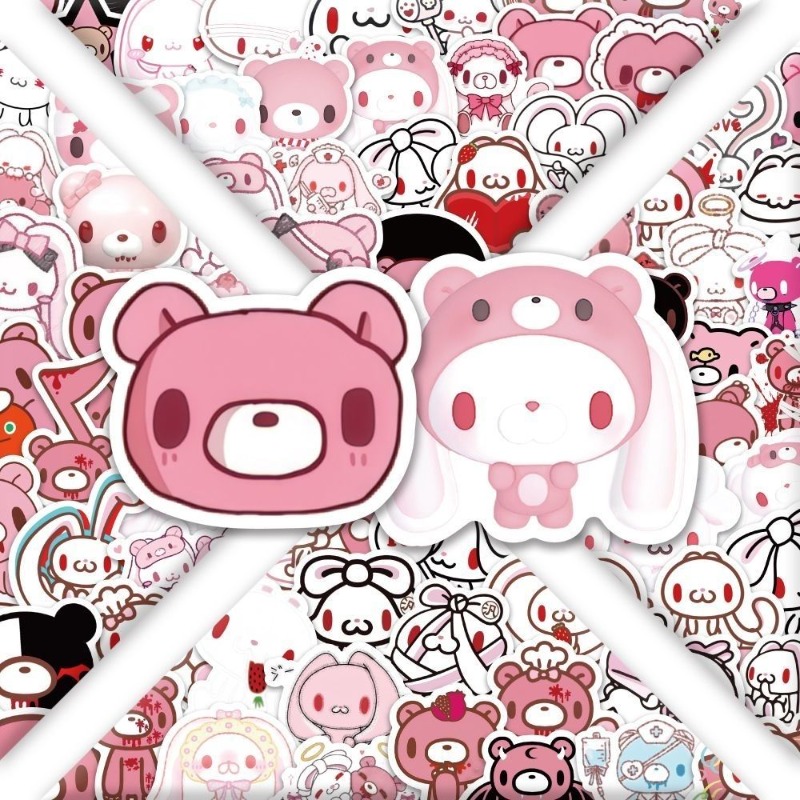 Novo Adesivo Gloomy Bear: Dese - Origami Paper Set avaliação e preço