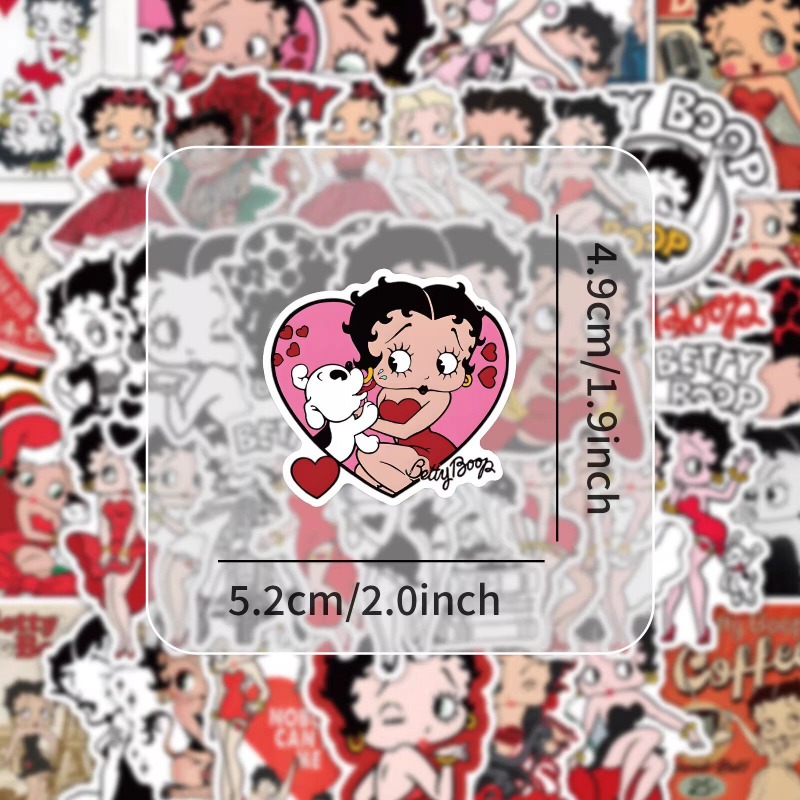 Novo Kit com 50 Adesivos Betty - Origami Paper Set avaliação e preço