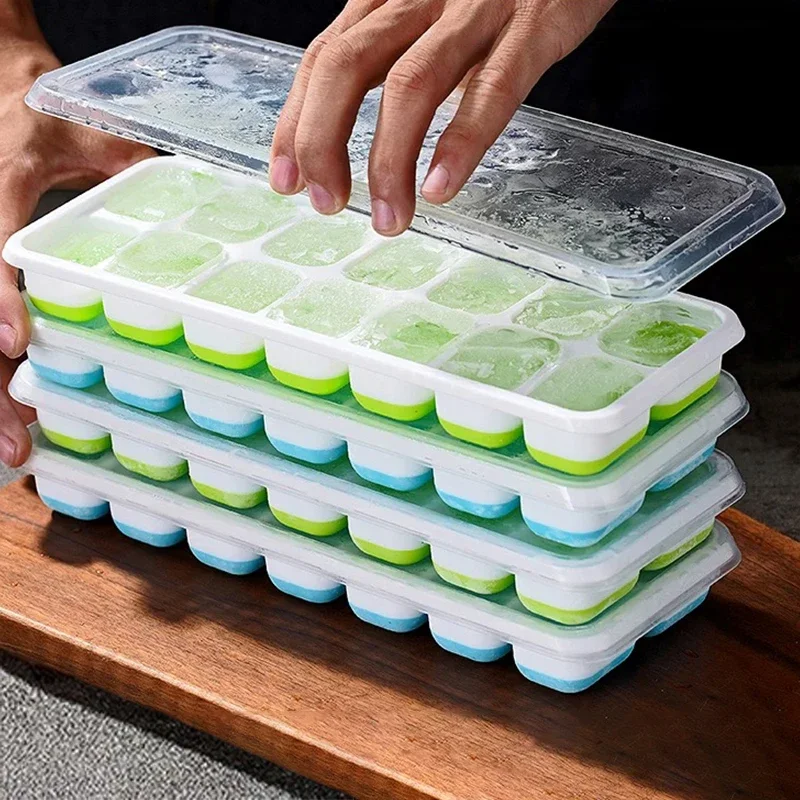 Forma de Silicone para Cubos d - Art Craft Ice Cream avaliação e preço