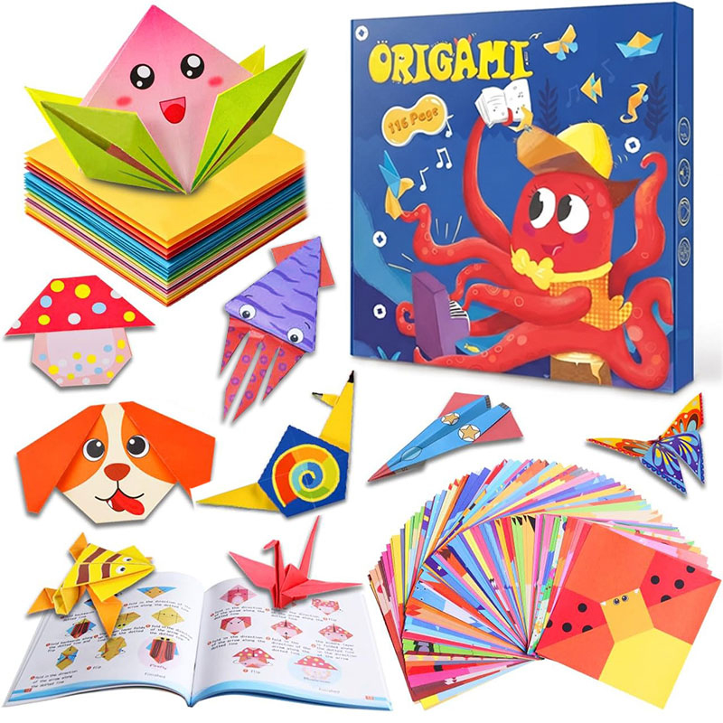 Kits de Artesanato em Papel Or - Art And Craft Recycle avaliação e preço