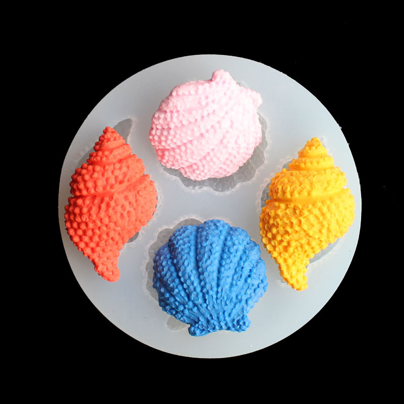 Molde de vela de silicone irre - Art Craft Mirror avaliação e preço