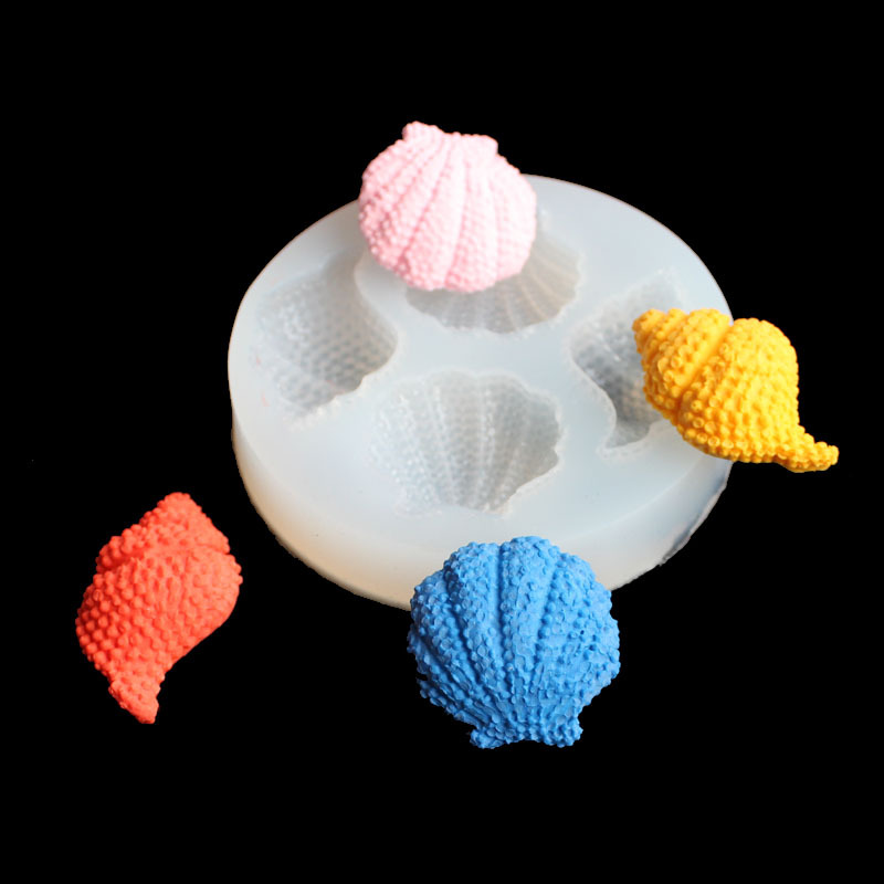 Molde de vela de silicone irre - Art Craft Mirror avaliação e preço