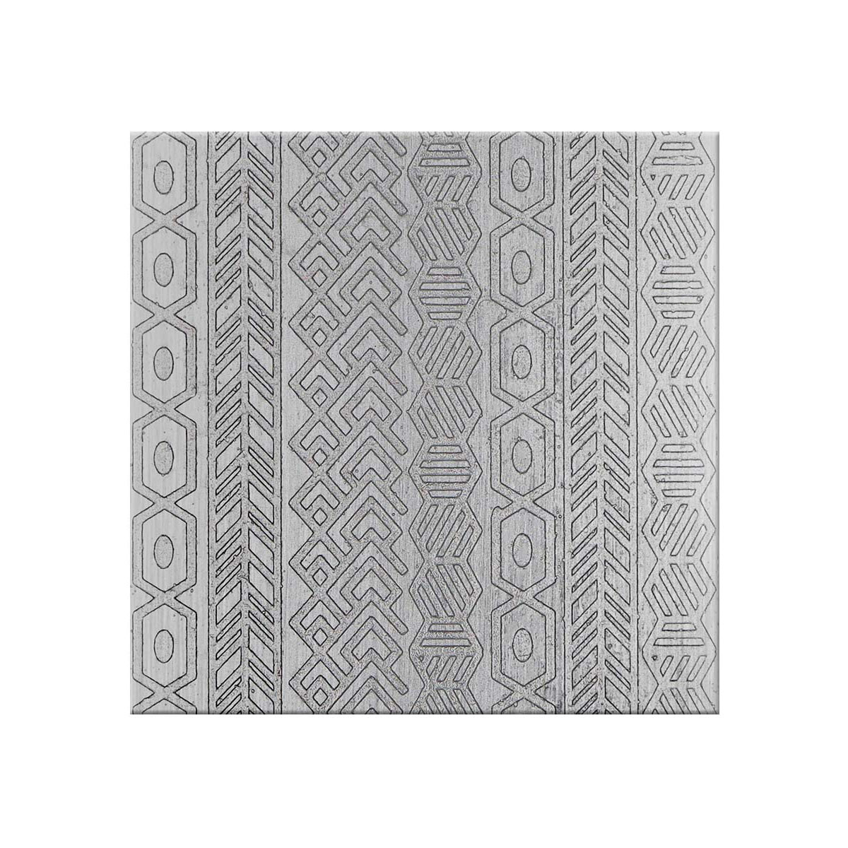 Placa Durston Multi-Padrão Lin - Art X Craft avaliação e preço