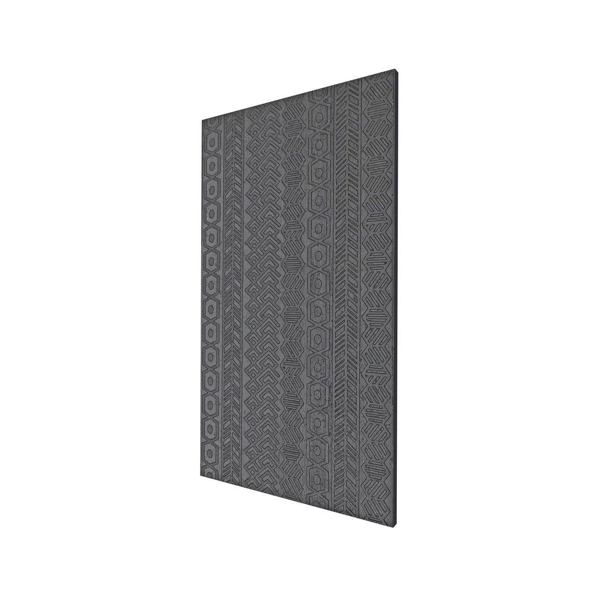 Placa Durston Multi-Padrão Lin - Art X Craft avaliação e preço