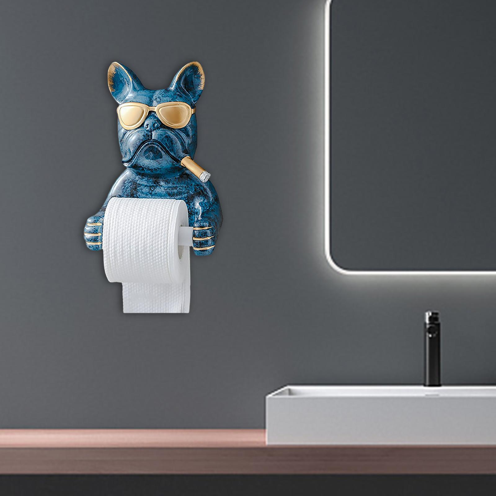 Suporte De Papel Higiênico Dos - Art Craft Hotel avaliação e preço