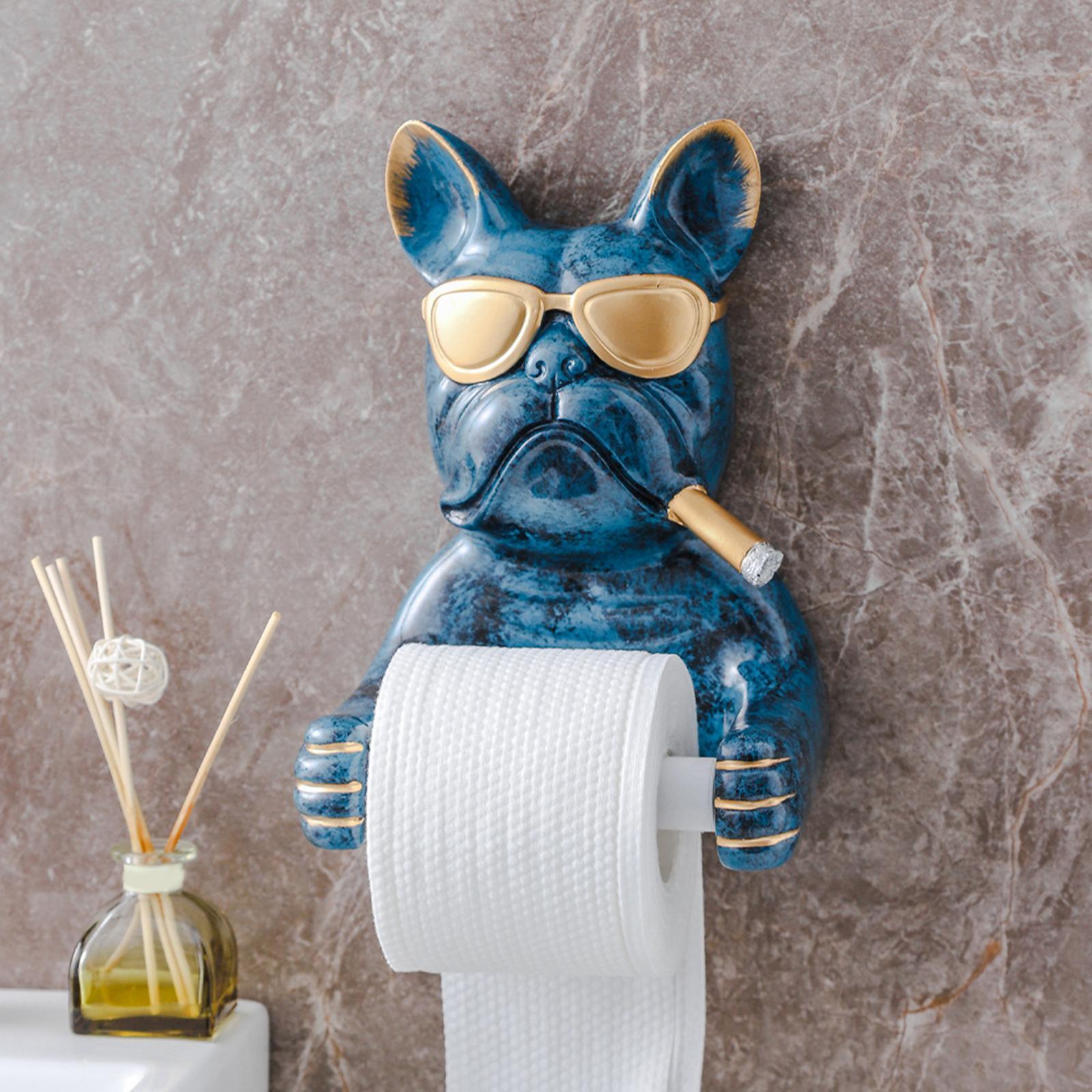Suporte De Papel Higiênico Dos - Art Craft Hotel avaliação e preço