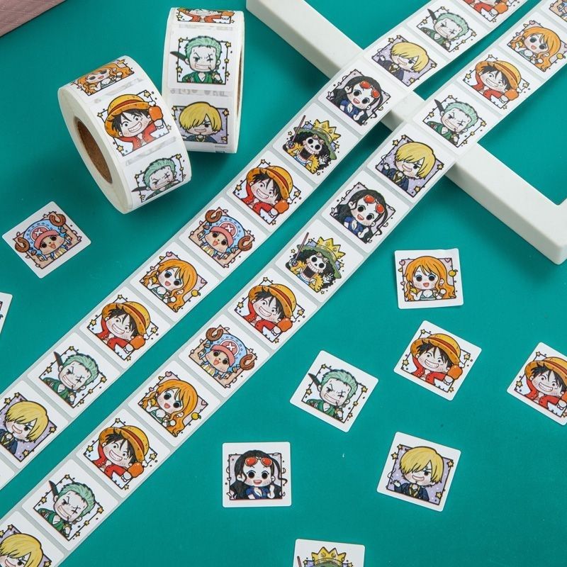 Novo Adesivo Decorativo DIY On - Origami Paper Set avaliação e preço
